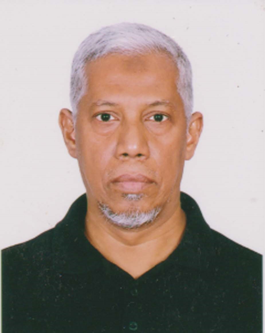 Md. Mahbubul Kabir, PhD